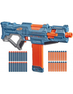 Nerf Blaster Elite 2.0 Turbine Cs-18,E9481 2