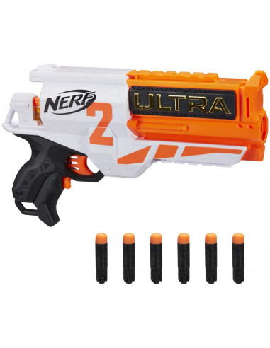 Blaster Nerf Ultra Two,E7921