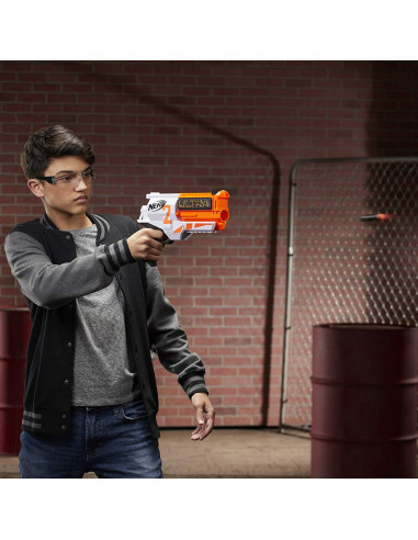 Blaster Nerf Ultra Two,E7921