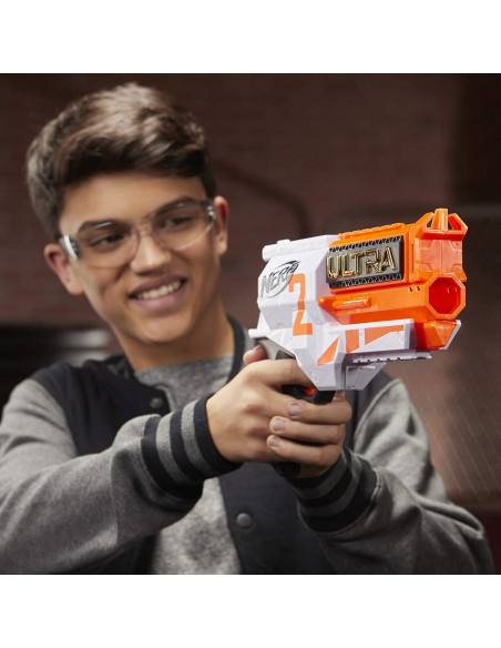 Blaster Nerf Ultra Two,E7921