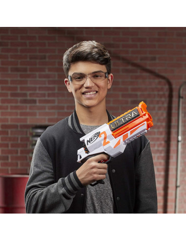 Blaster Nerf Ultra Two,E7921