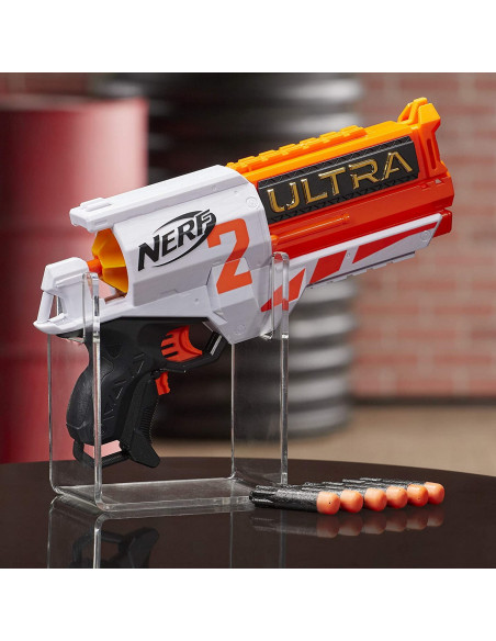 Blaster Nerf Ultra Two,E7921