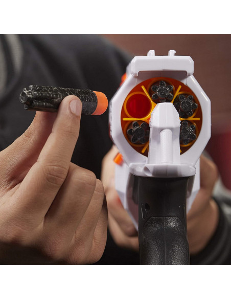 Blaster Nerf Ultra Two,E7921