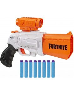 Nerf Blaster Fortnite Fn Sr,E9391 2