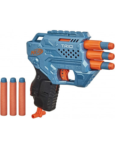 Nerf Elite 2.0 Blaster Trio Td 3,E9954