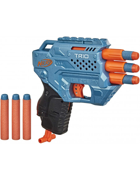 Nerf Elite 2.0 Blaster Trio Td 3,E9954