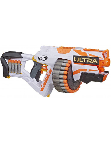 Blaster Nerf Ultra One,E6596