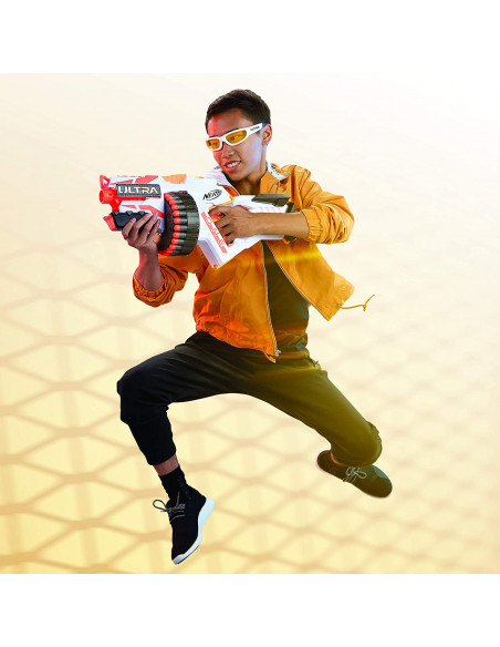 Blaster Nerf Ultra One,E6596