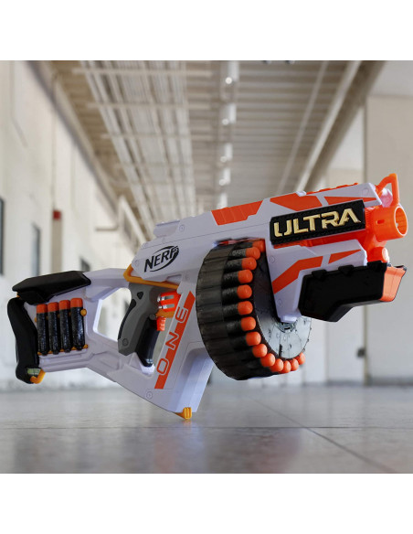 Blaster Nerf Ultra One,E6596