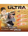 Blaster Nerf Ultra One,E6596