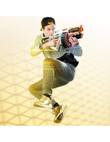 Blaster Nerf Ultra One,E6596