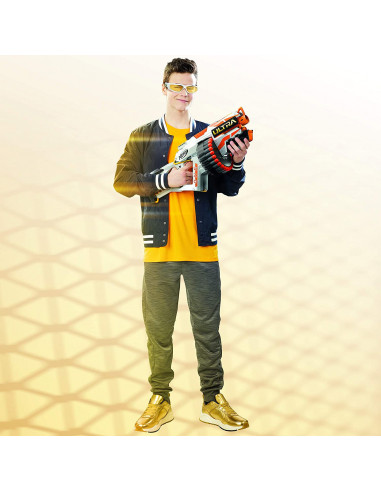 Blaster Nerf Ultra One,E6596