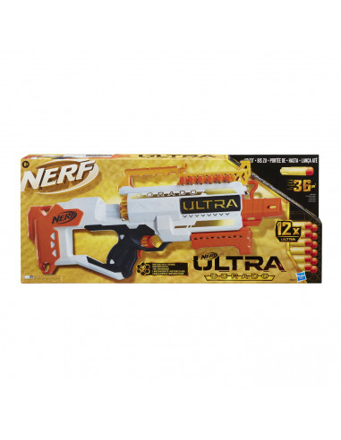 Nerf Blaster Ultra Dorado,F2017