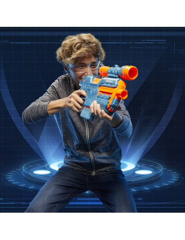 Nerf Blaster Elite 2.0 Phoenix Cs6,E9961