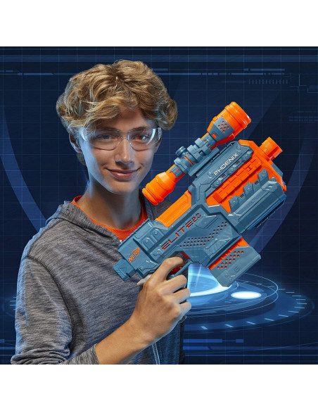Nerf Blaster Elite 2.0 Phoenix Cs6,E9961