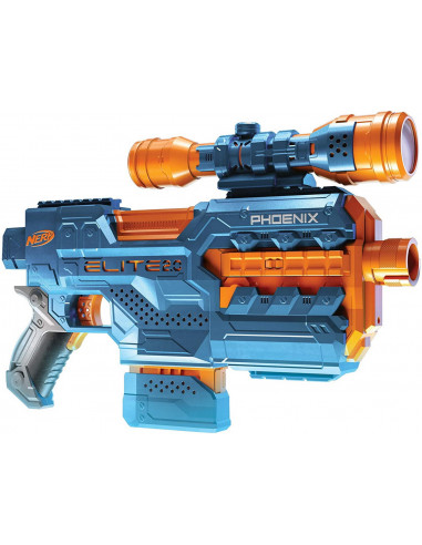 Nerf Blaster Elite 2.0 Phoenix Cs6,E9961