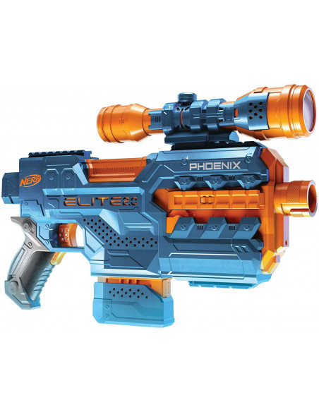 Nerf Blaster Elite 2.0 Phoenix Cs6,E9961