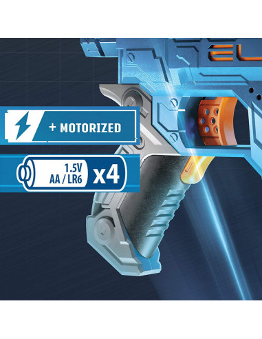 Nerf Blaster Elite 2.0 Phoenix Cs6,E9961