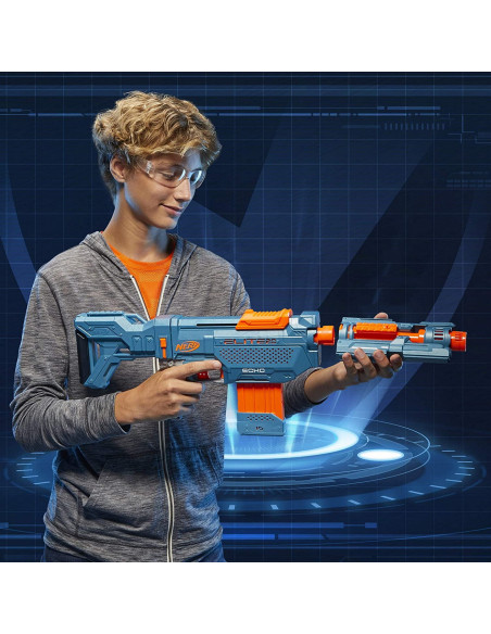Nerf Blaster 2.0 Elite Echo Cs-10,E9533