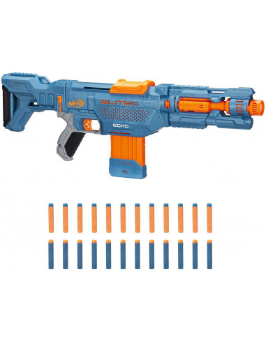 Nerf Blaster 2.0 Elite Echo Cs-10,E9533