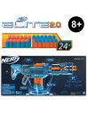 Nerf Blaster 2.0 Elite Echo Cs-10,E9533