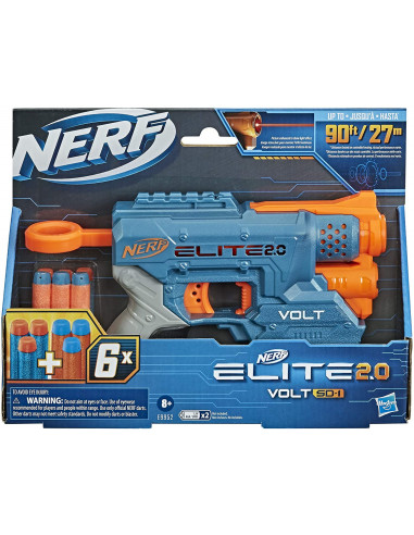Nerf Elite 2.0 Blaster Volt Sd1,E9952