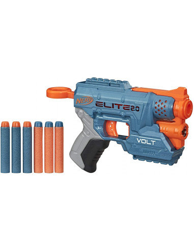 Nerf Elite 2.0 Blaster Volt Sd1,E9952