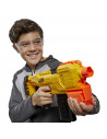 Blaster Nerf Motorizat Alpha Strike Flyte Cs-10,E8696