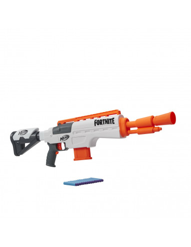 Blaster Nerf Fortnite Ir,E9392