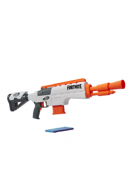 Blaster Nerf Fortnite Ir,E9392