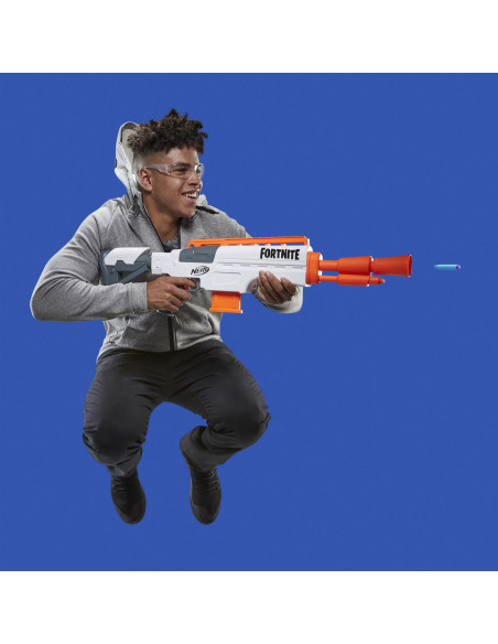 Blaster Nerf Fortnite Ir,E9392