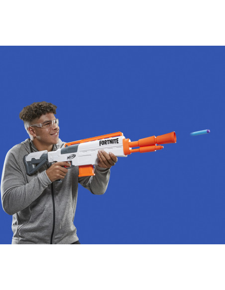 Blaster Nerf Fortnite Ir,E9392