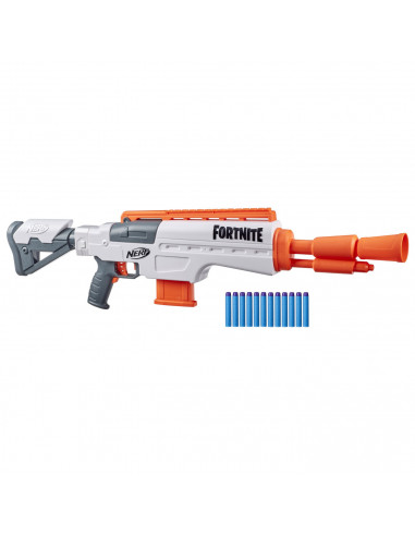 Blaster Nerf Fortnite Ir,E9392