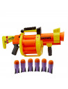 Blaster Nerf Fortnite Gl Lansatorul De Rachete,E8910