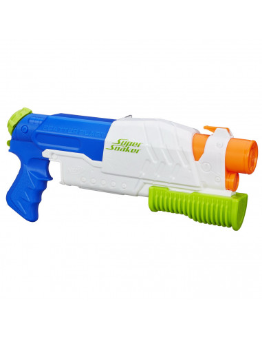Nerf Super Soaker Scatter Blast,A5832