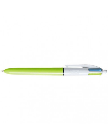 Pix BIC Fashion, 12 buc/cutie, 4 culori,887777/SET