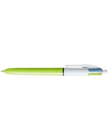 Pix BIC Fashion, 12 buc/cutie, 4 culori,887777/SET