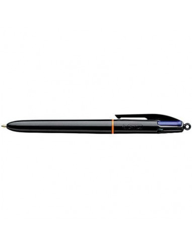 Pix BIC PRO, 12 buc/cutie, 4 culori,902129/SET