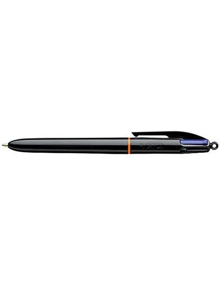 Pix BIC PRO, 12 buc/cutie, 4 culori,902129/SET
