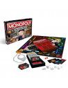 Monopoly Cheaters Edition Limba Romana,E1871