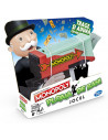 Monopoly Cash Grab Ploaia De Bani,E3037