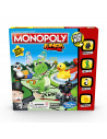 Monopoly Junior Limba Romana,A69842