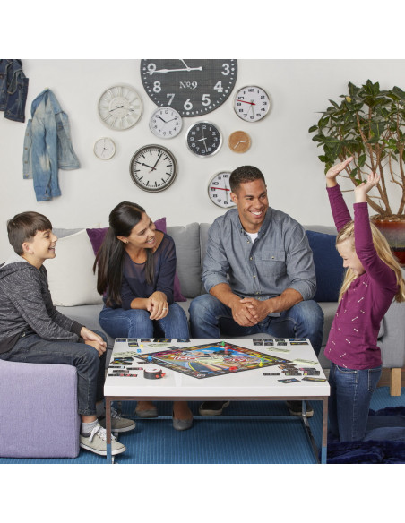 Monopoly Speed,E7033