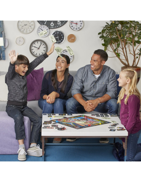 Monopoly Speed,E7033