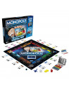 Monopoly Super Electronic Banking - Castiga Tot,E8978