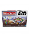 Monopoly The Child Baby Yoda,F2013