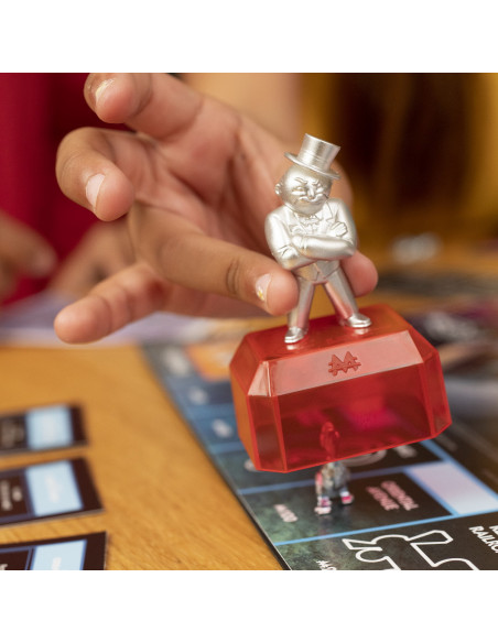 Monopoly Pentru Cei Care Nu Stiu Sa Piarda,E9972