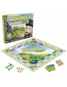 Monopoly Go Green Limba Romana,E9348