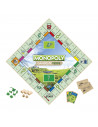 Monopoly Go Green Limba Romana,E9348