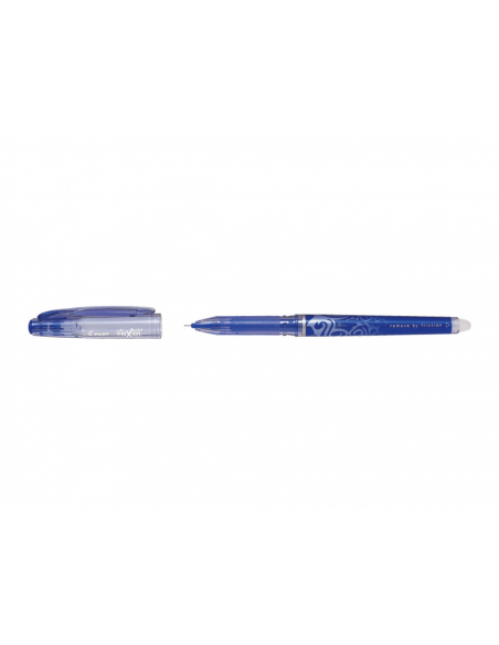 Roller Pilot Frixion Point, 0.5 mm, albastru,PBL-FRP5-L Roller Pilot Frixion Point, 0.5 mm, albastru,PBL-FRP5-L